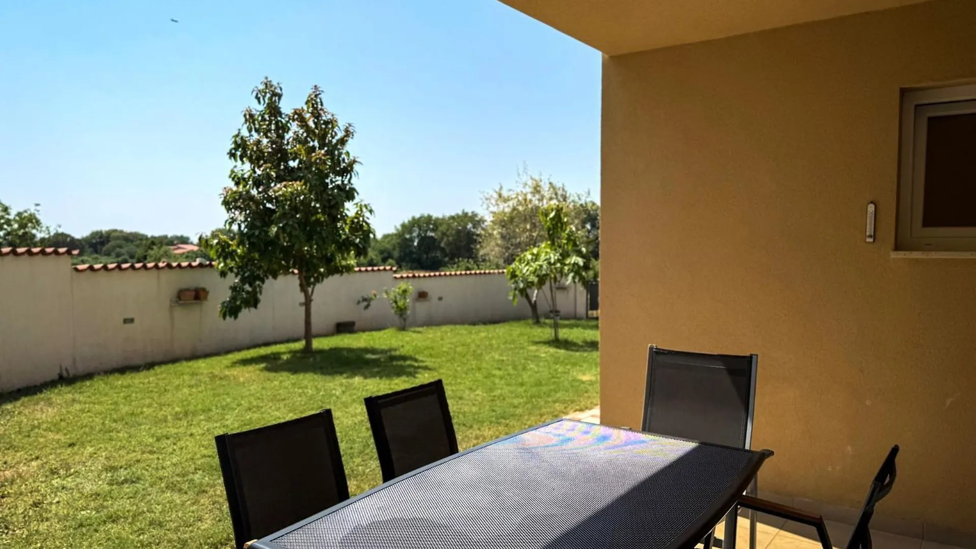 מדולין Villa Chichi