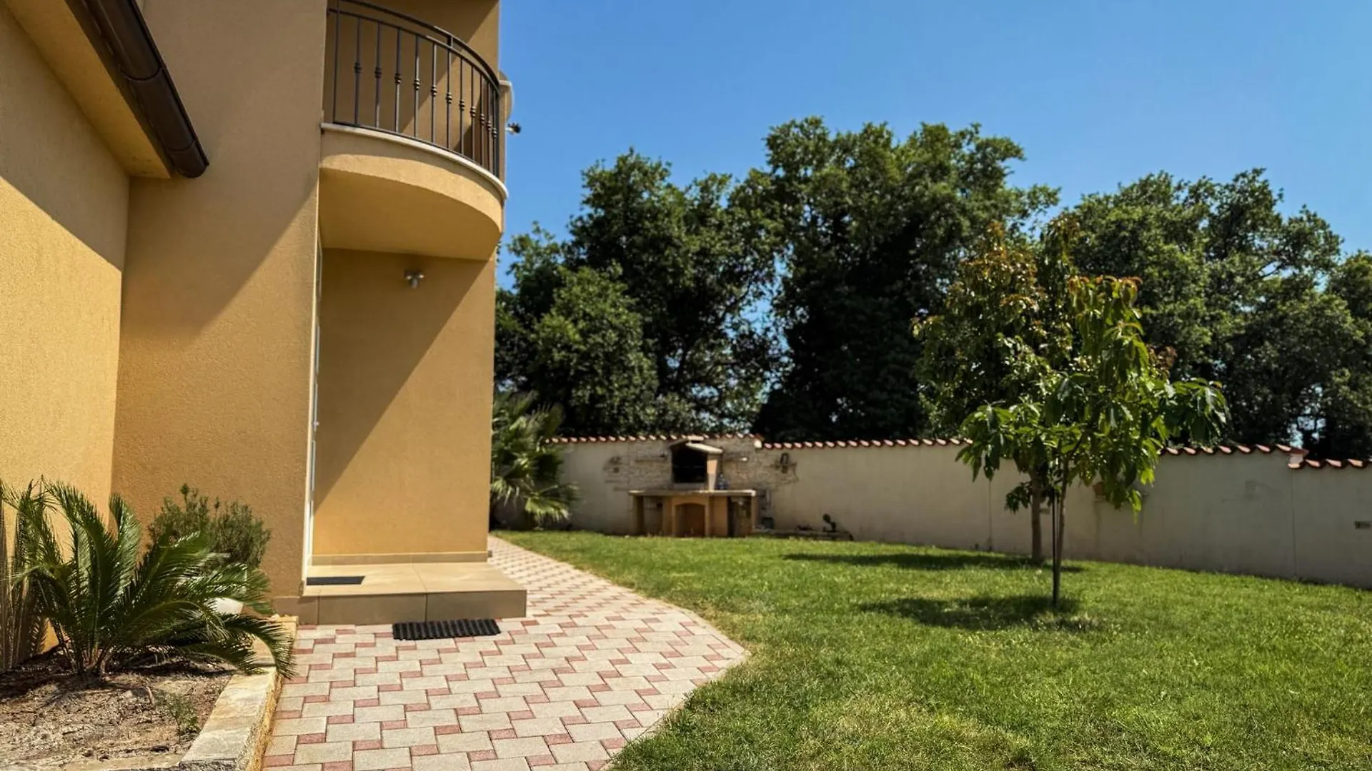 Villa Chichi Medulin Croácia