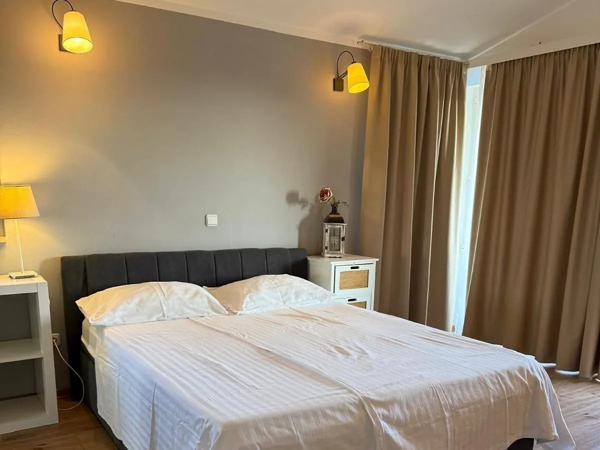מדולין Villa Chichi קרואטיה