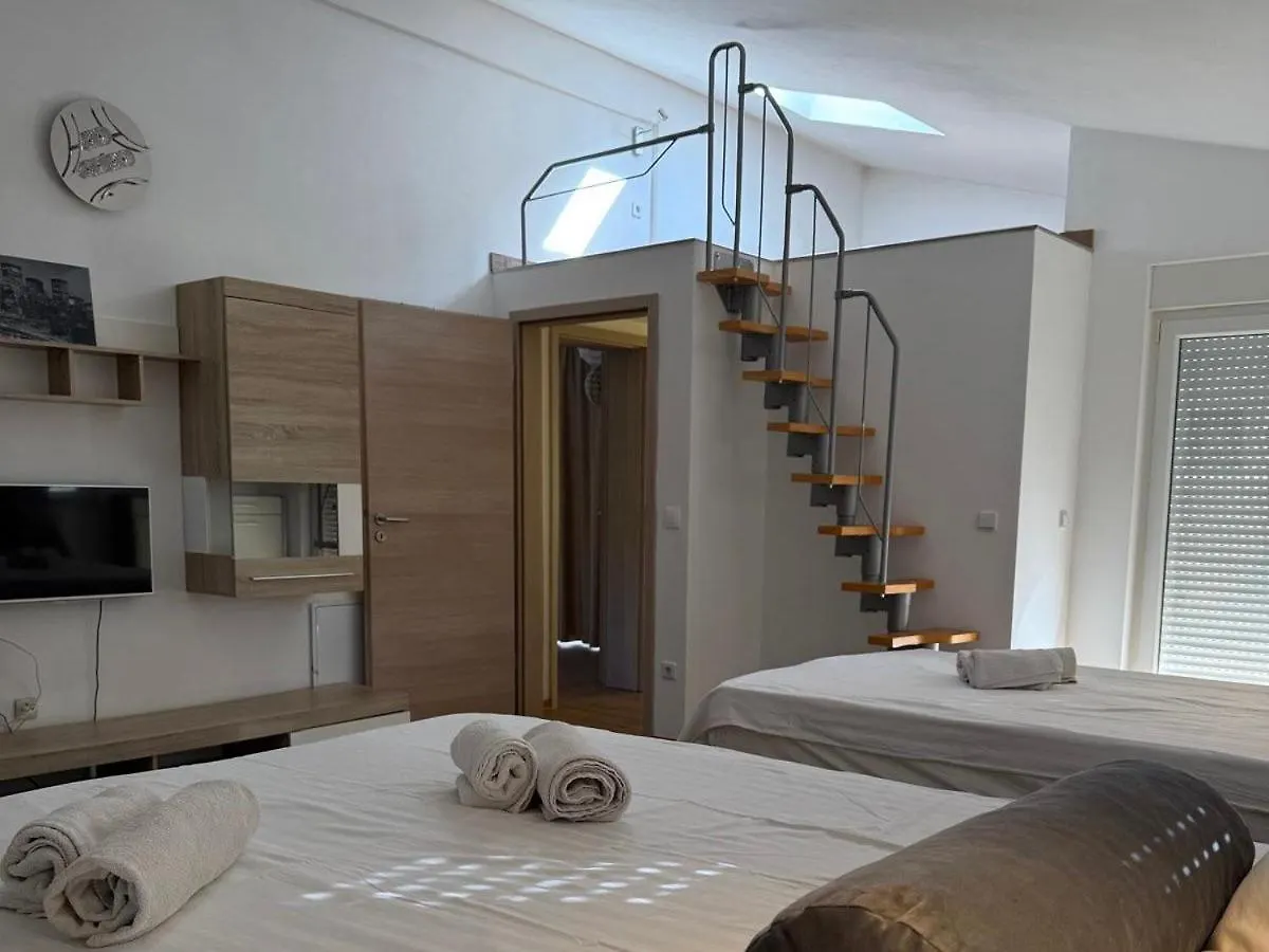 מדולין Villa Chichi